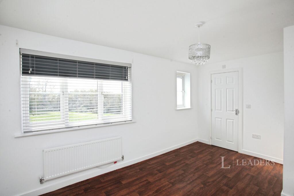 House in Coventry - More