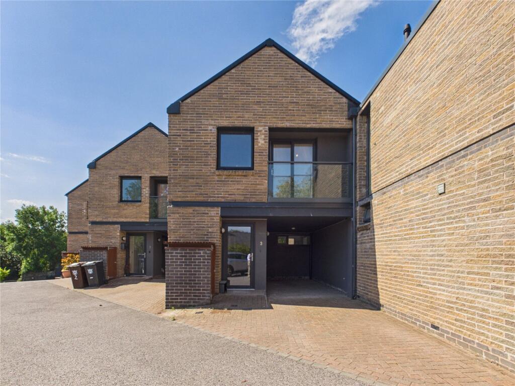 Main image of property: Ringstone Rise, Whaley Bridge, High Peak, Derbyshire, SK23