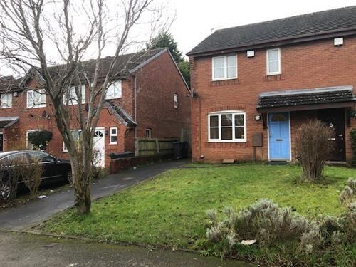 Additional image 12 of Lupin Grove, Birmingham