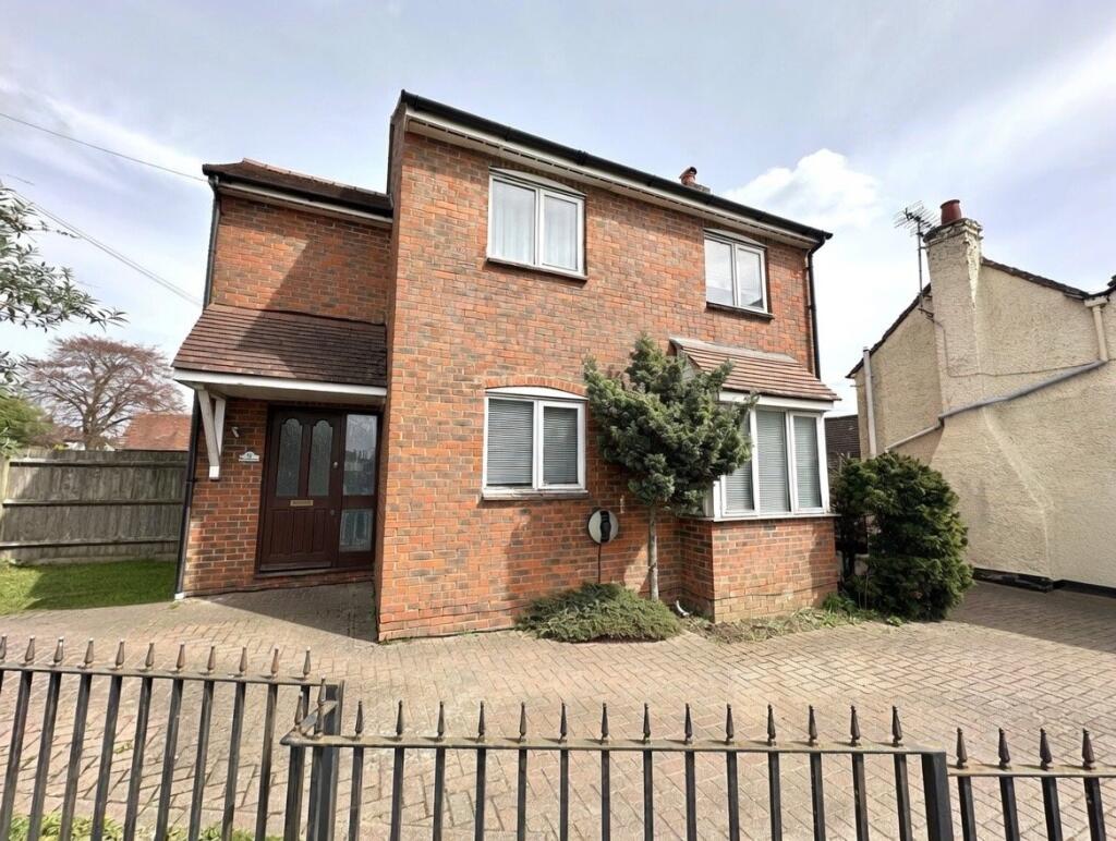 Main image of property: High Street, Bovingdon, HP3