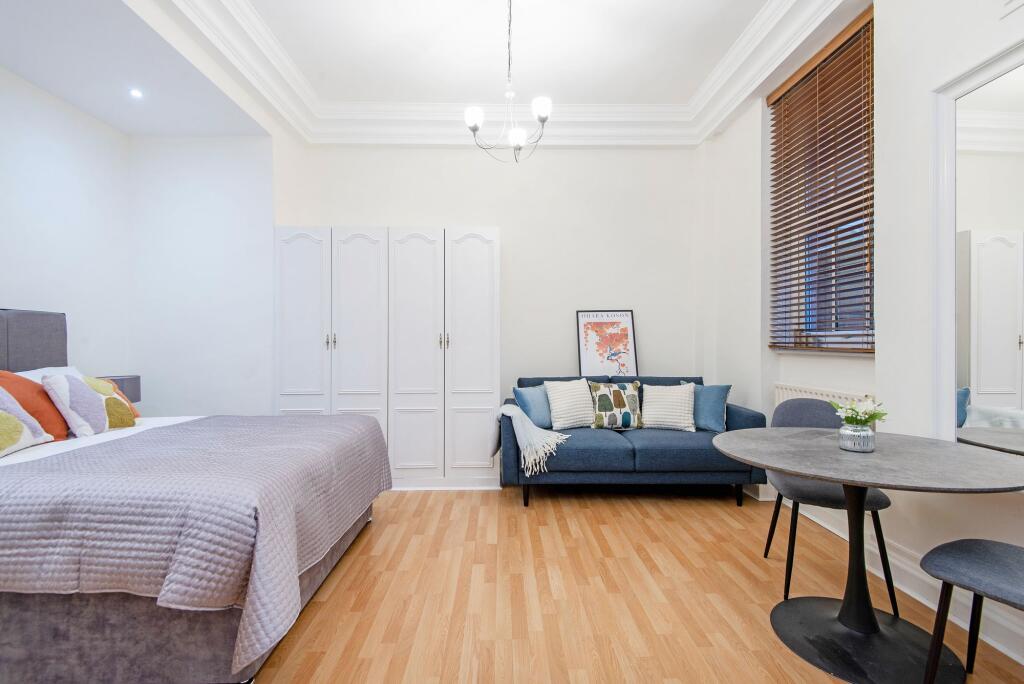 Main image of property: Wadham Gardens, London, NW3
