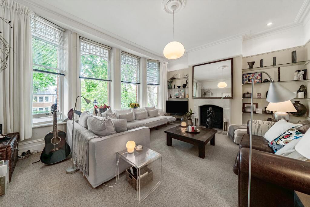 Main image of property: Station Parade, Richmond TW9