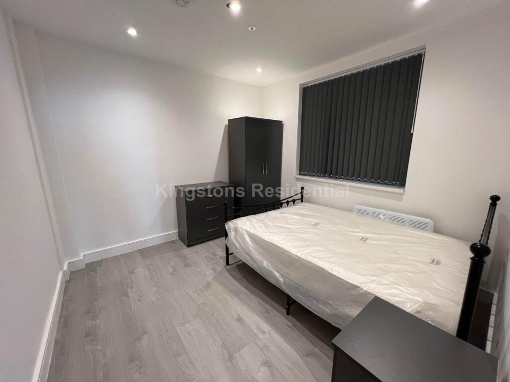 Main image of property: Colum Road, Cathays, CF10 3EE