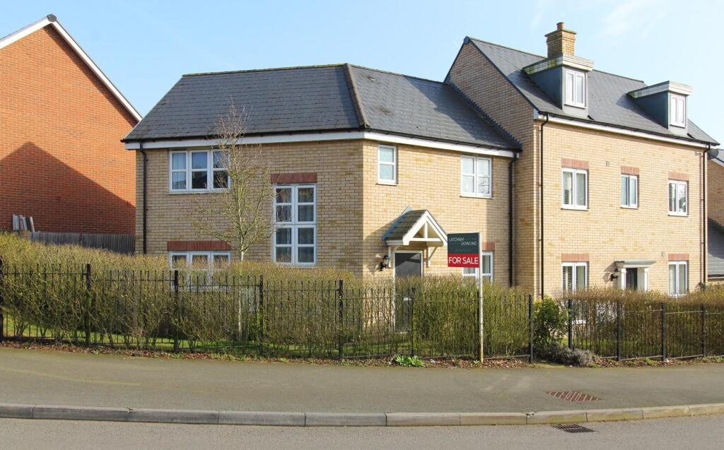 Main image of property: Biggleswade Road, Potton