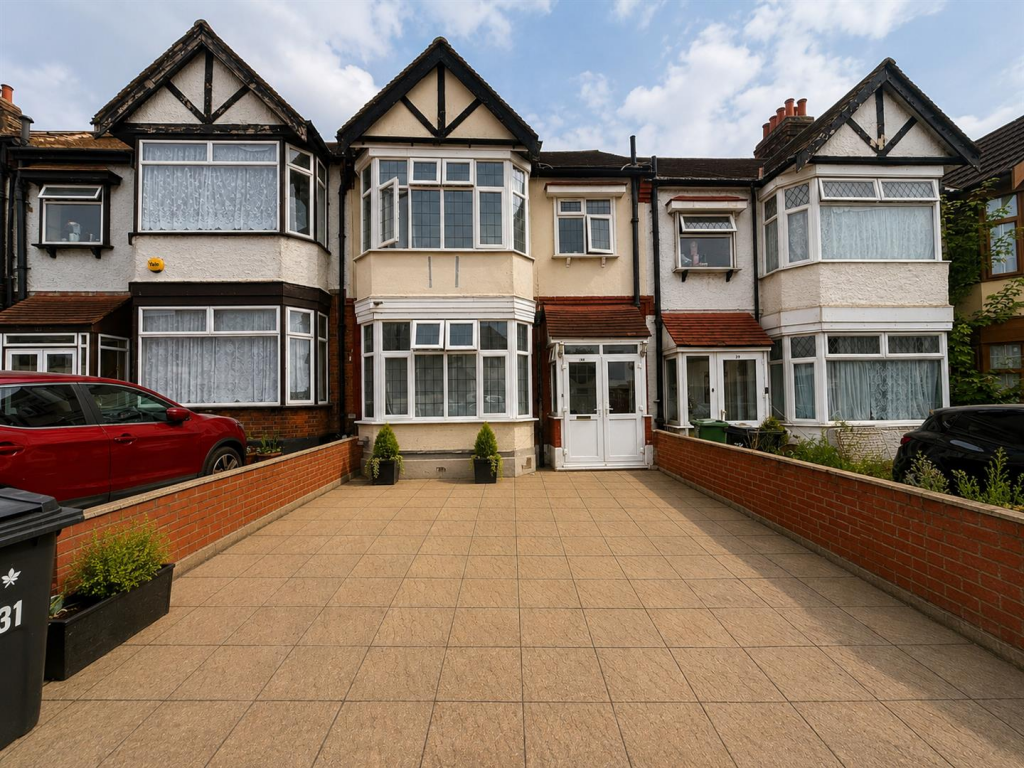 Main image of property: The Drive, Ilford
