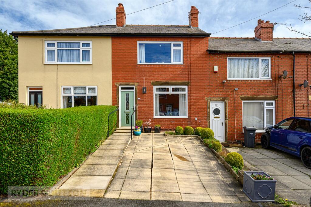 Main image of property: Harewood Avenue, Halifax, West Yorkshire, HX2