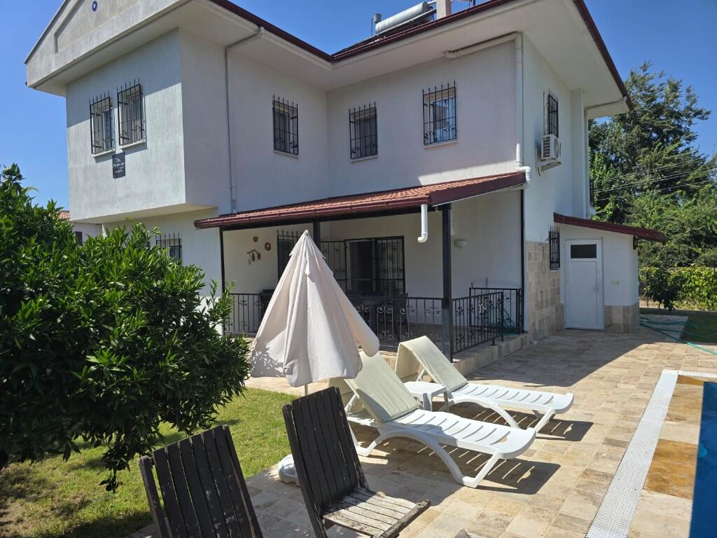 Main image of property: Dalyan, Ortaca, Mugla