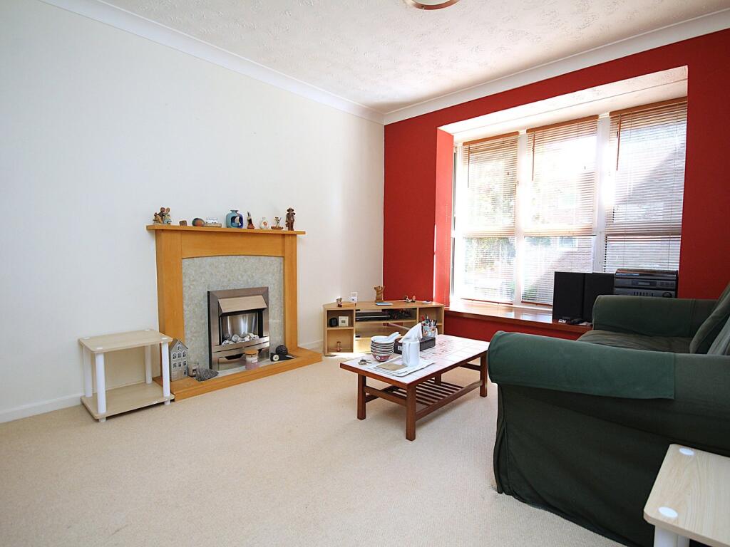 Apartment in Poole, Old Town - View 2