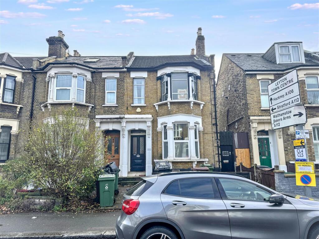 Main image of property: Grove Green Road, London
