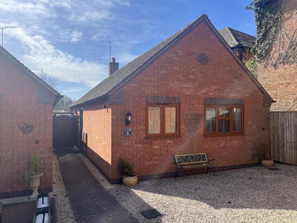 Main image of property: Sovereign Court, Southam