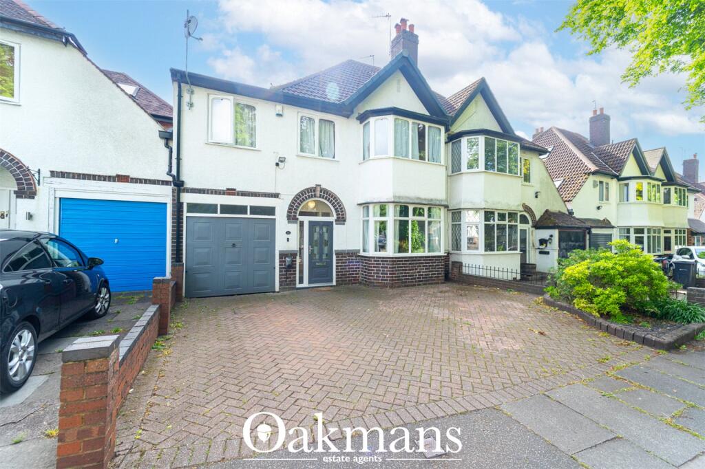 Oaklands Avenue, Birmingham, B17 photo 2