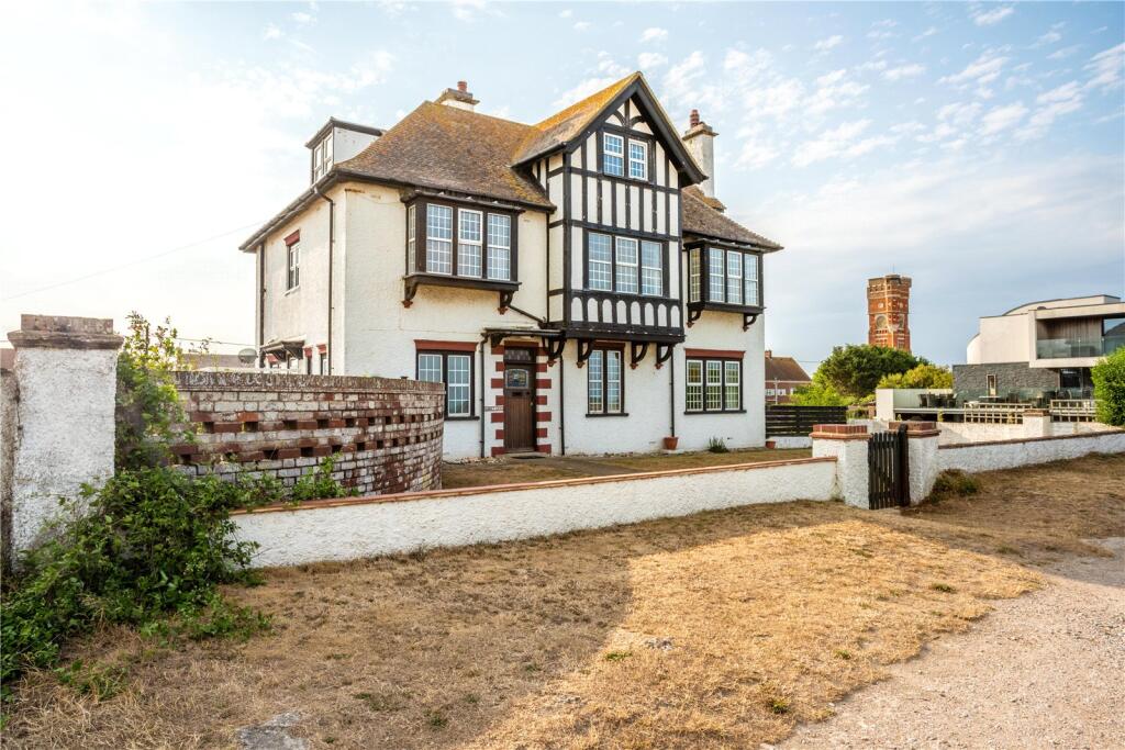 Main image of property: Coast Road, Littlestone, New Romney, Kent, TN28
