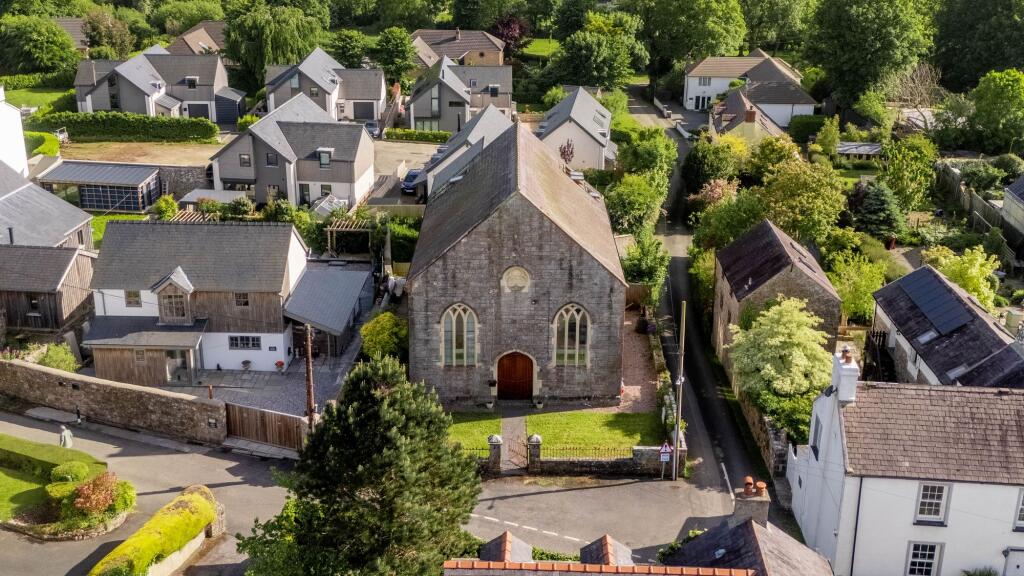 Main image of property: St. Florence, Tenby, SA70