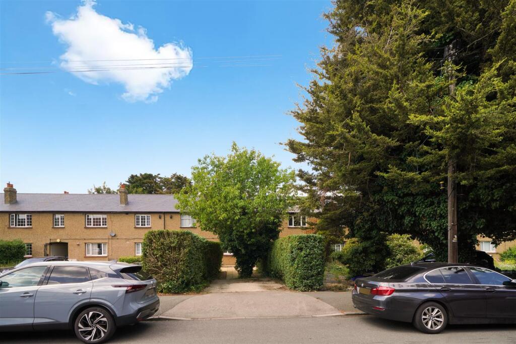 Main image of property: Liberty Avenue, Colliers Wood