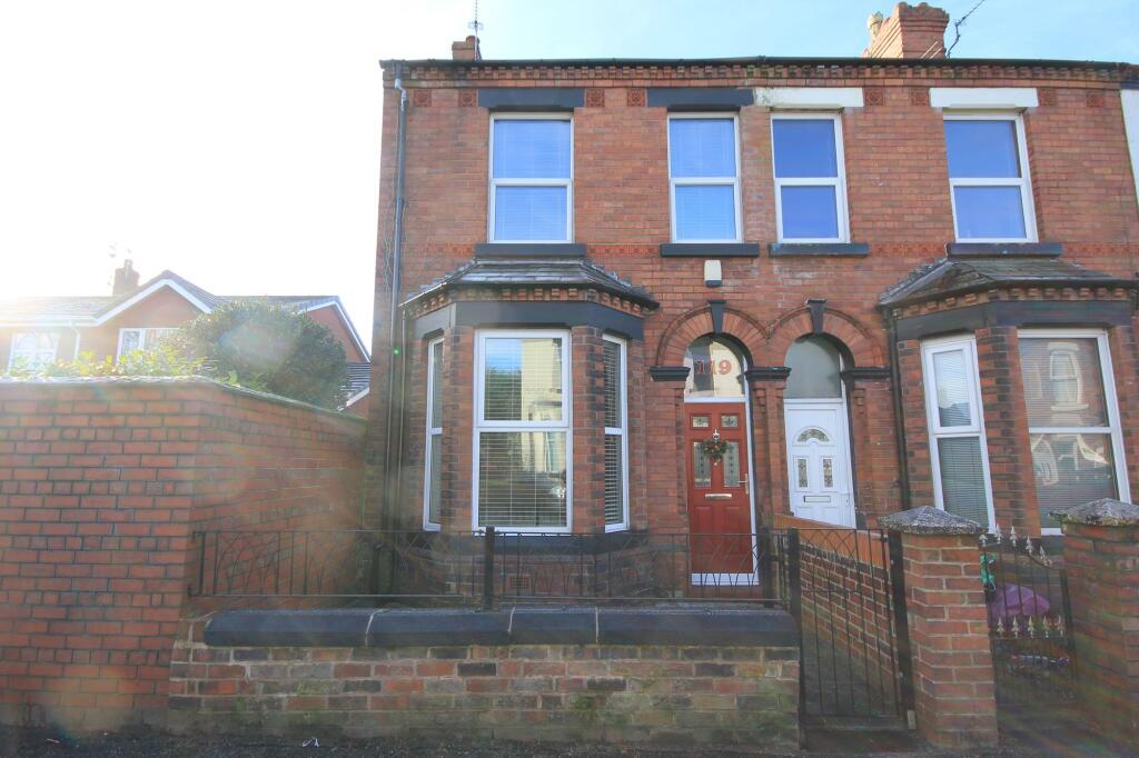 Main image of property: Market Street, Newton-Le-Willows, WA12