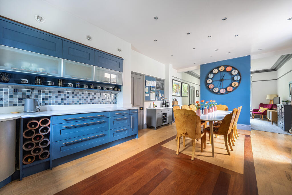 House in Shrewsbury, Oswestry - More