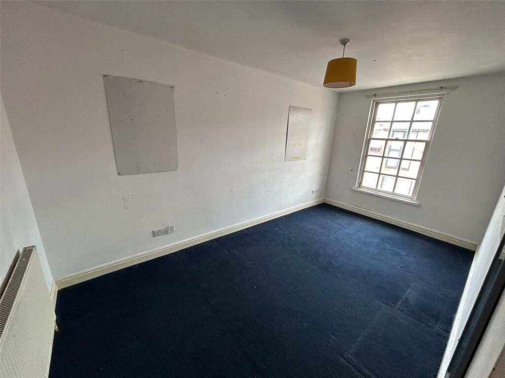House in Liverpool, Knowledge Quarter, Toxteth - View 5