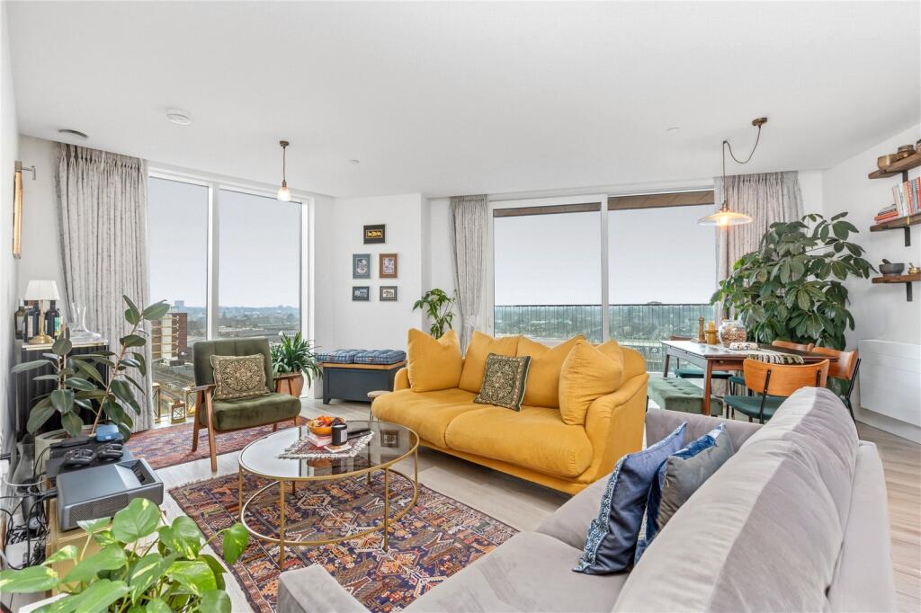 Main image of property: Daneland Walk, London, N17