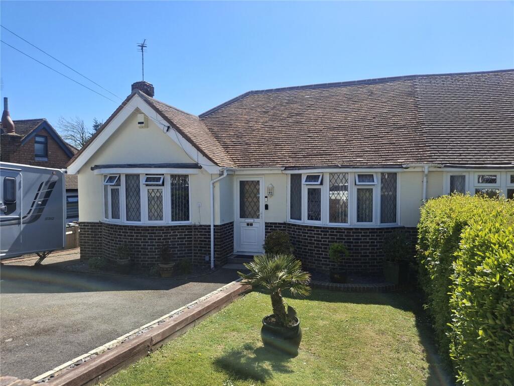 Main image of property: Pevensey Park Road, Westham, Pevensey