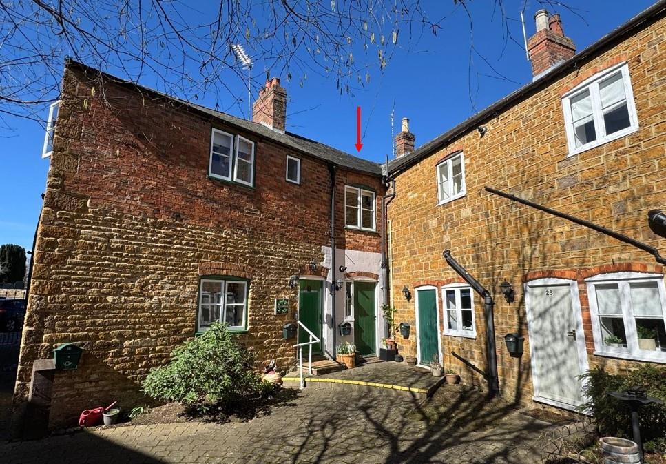 Main image of property: SEEKING BUY-TO-LET INVESTOR -Market Hill, Rothwell