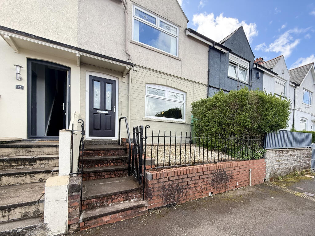 Main image of property: Grove Terrace, Abercwmboi, Aberdar, Rhondda Cynon Taf