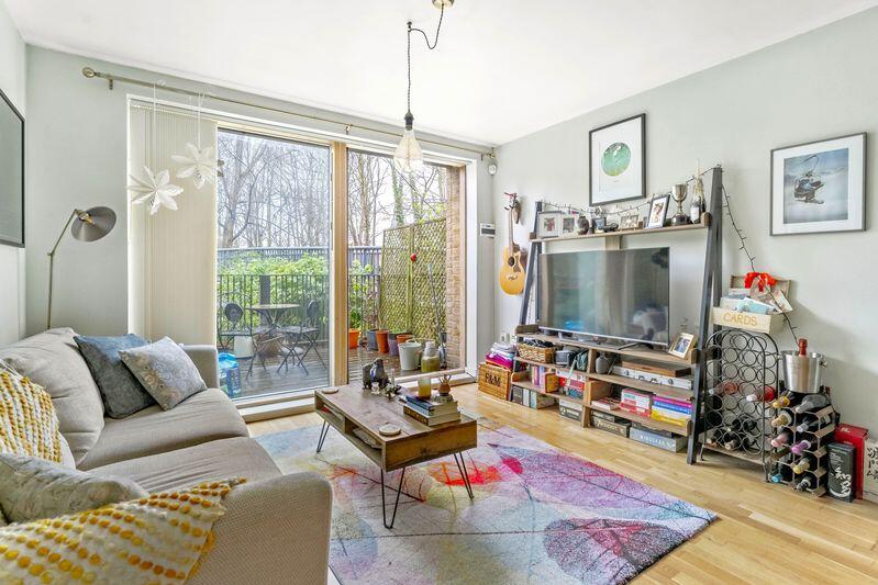 Main image of property: Bennetts Courtyard, London