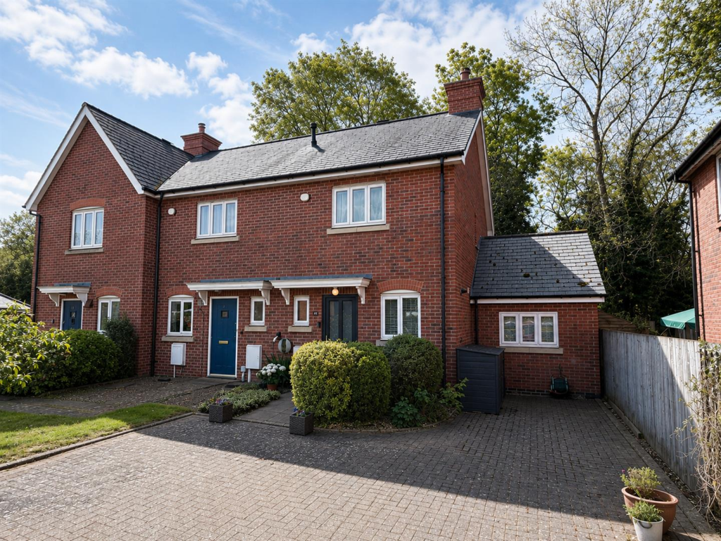 Main image of property: Campriano Drive, Emscote Lawns, Warwick