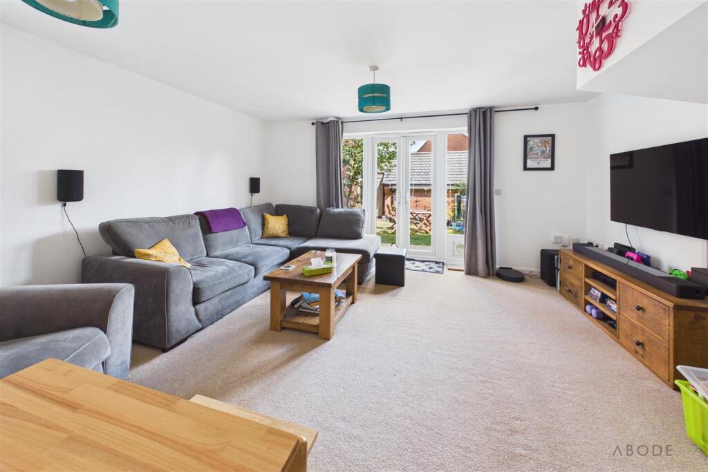 House in Leicester - View 4
