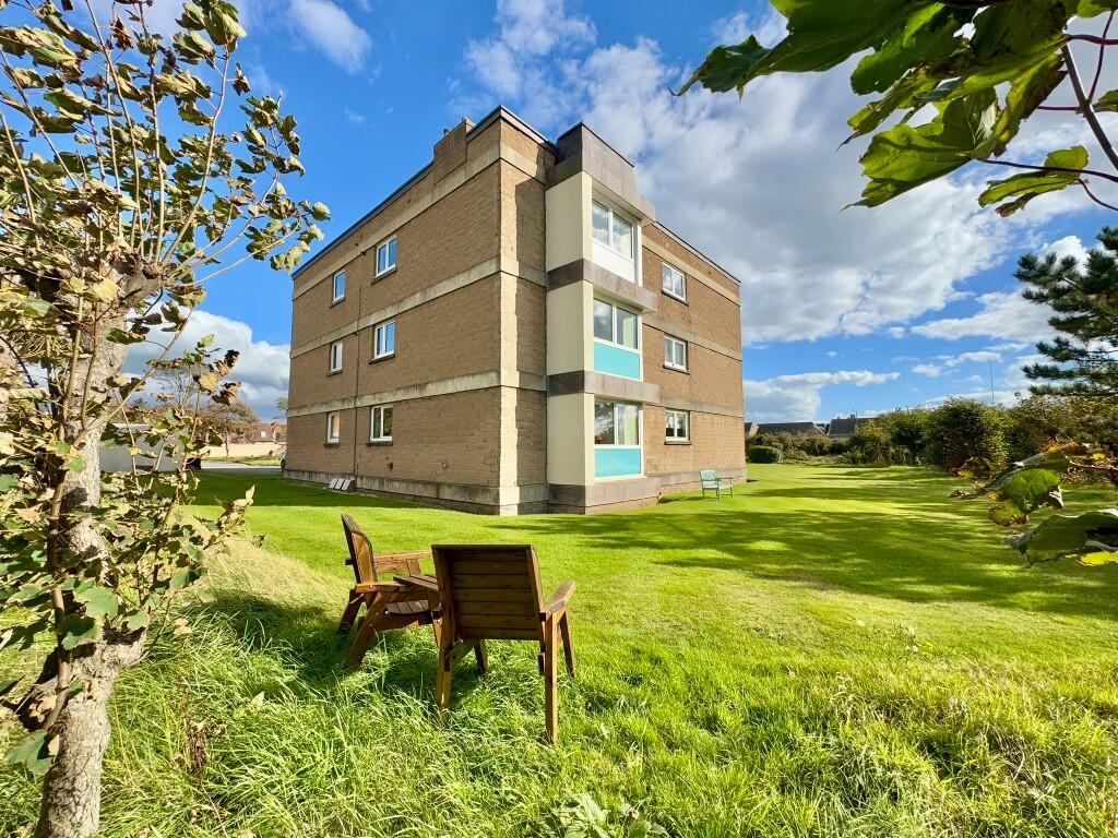 Main image of property: Crosbie Court, Craigend Road, Troon, Ayrshire, KA10