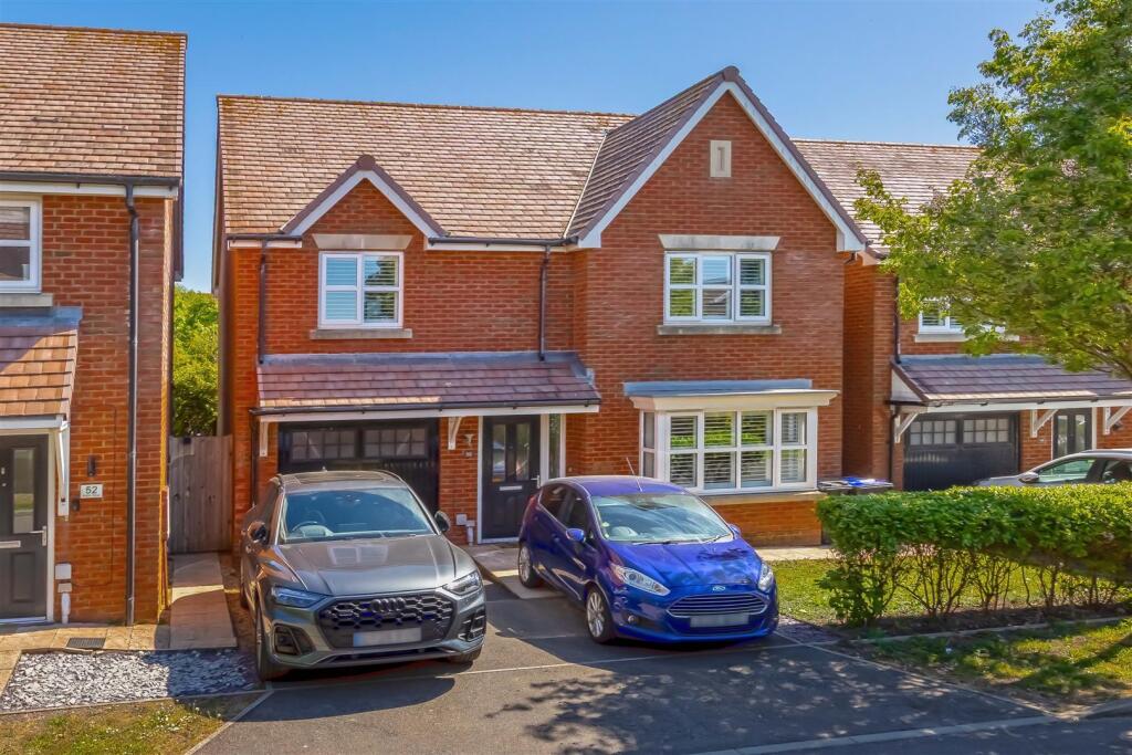 Main image of property: Robin Road, Goring-By-Sea