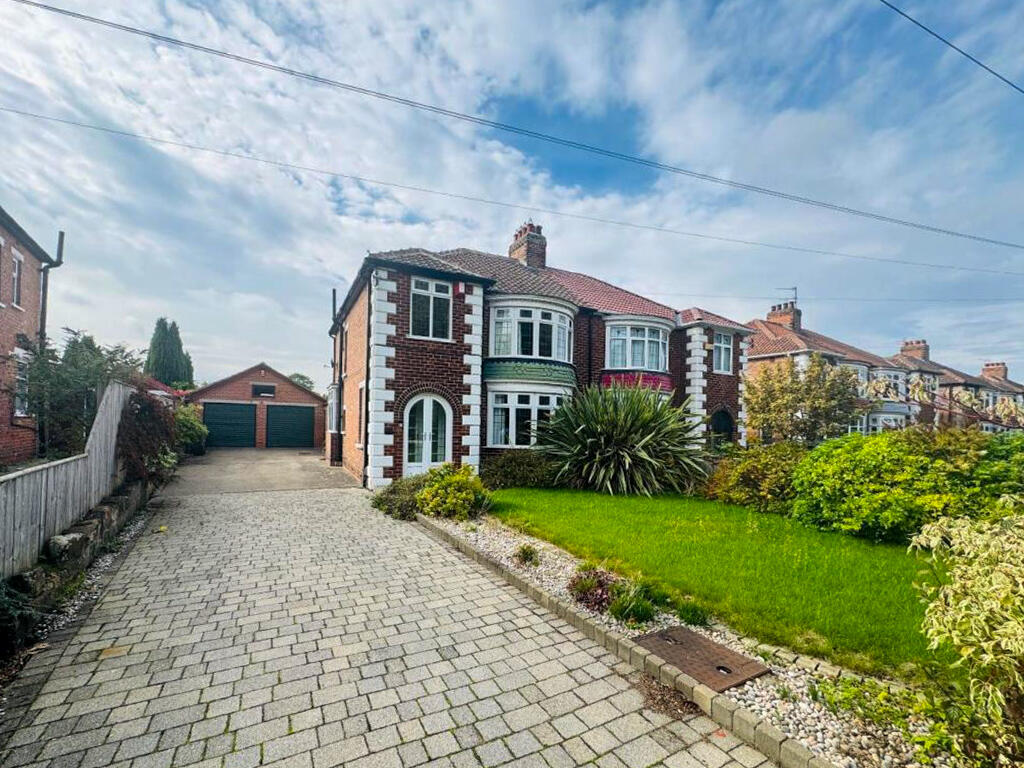 Main image of property: Acklam Road, Middlesbrough, North Yorkshire