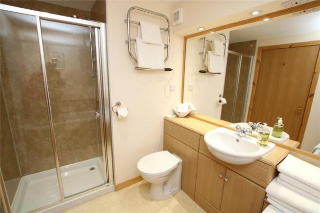 Scapa Bathroom
