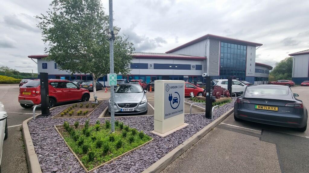 EV Charging