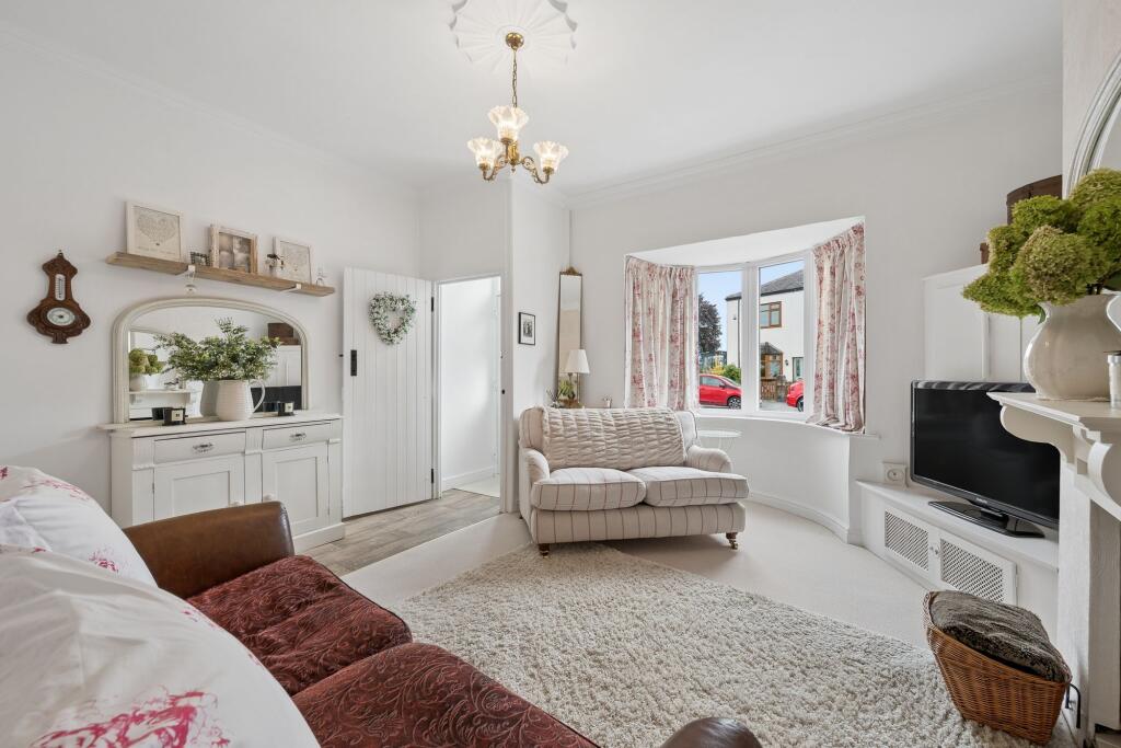 House in Manchester - View 5