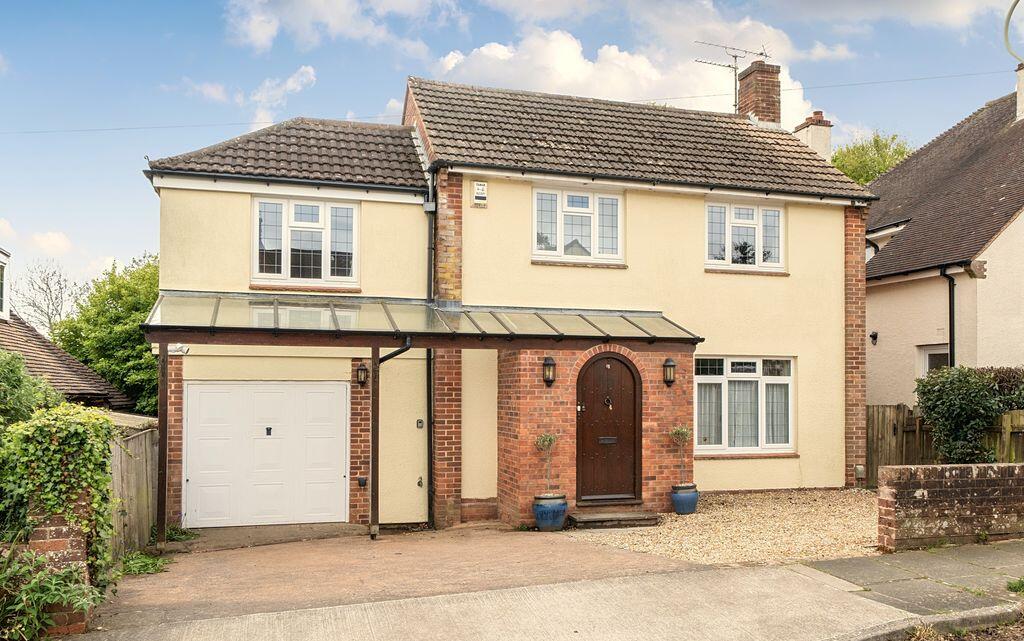 Main image of property: Rosebarn Avenue, Exeter