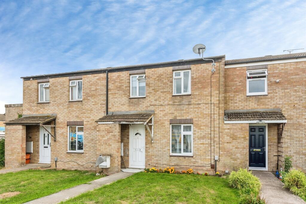 Main image of property: Cottington Close, Freshbrook, Swindon