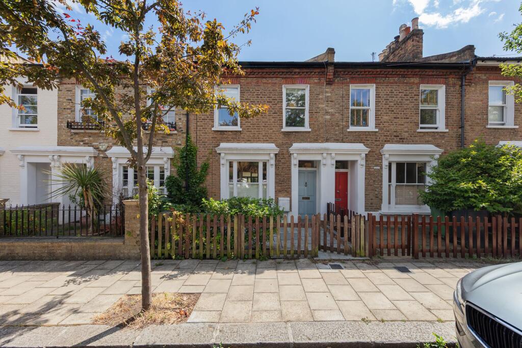 Main image of property: Stanstead Road, London, SE23