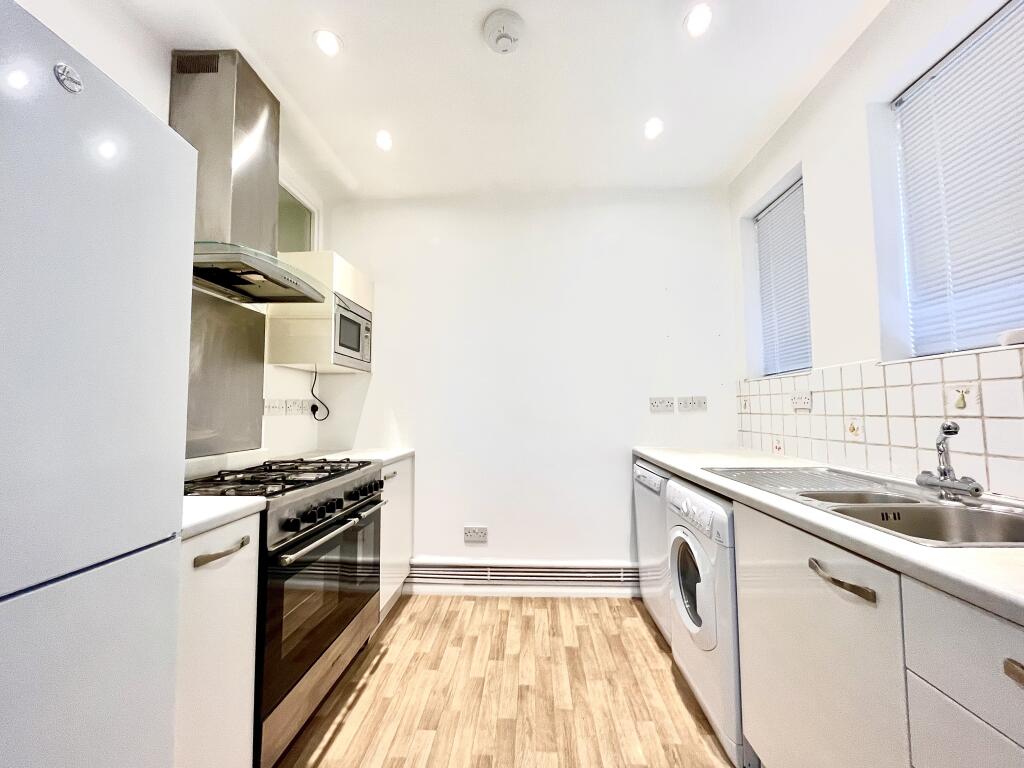 Main image of property: Hammelton Road, Bromley, BR1