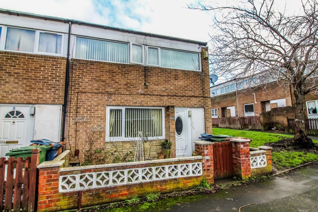 Main image of property: Horsley Road, Barmston, Washington, NE38