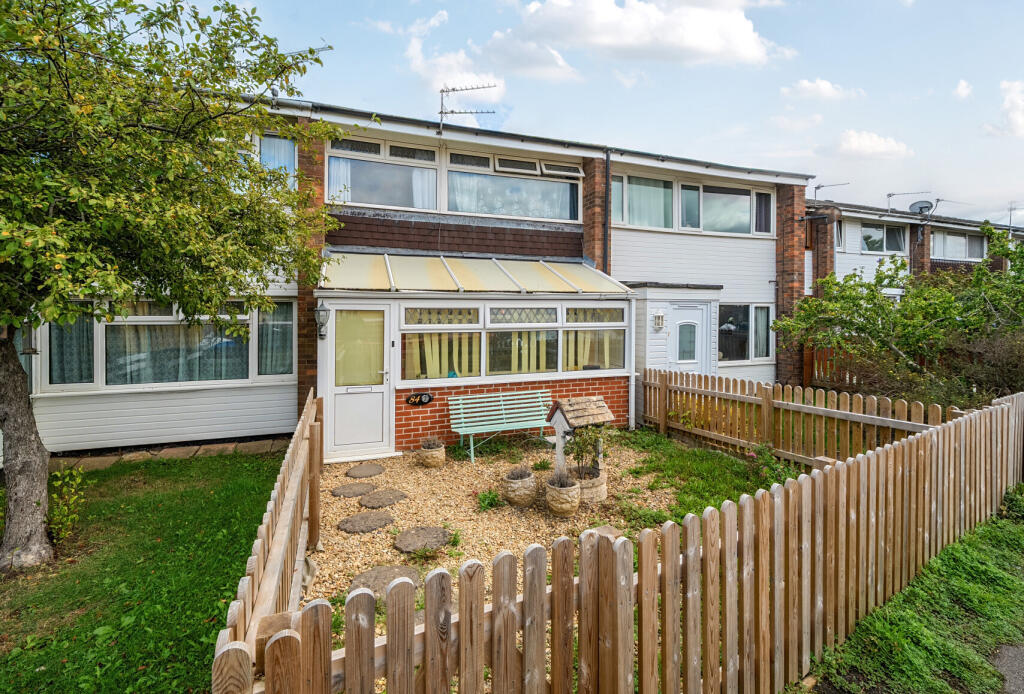 Main image of property: Kelston Road, Keynsham, Bristol, Somerset, BS31