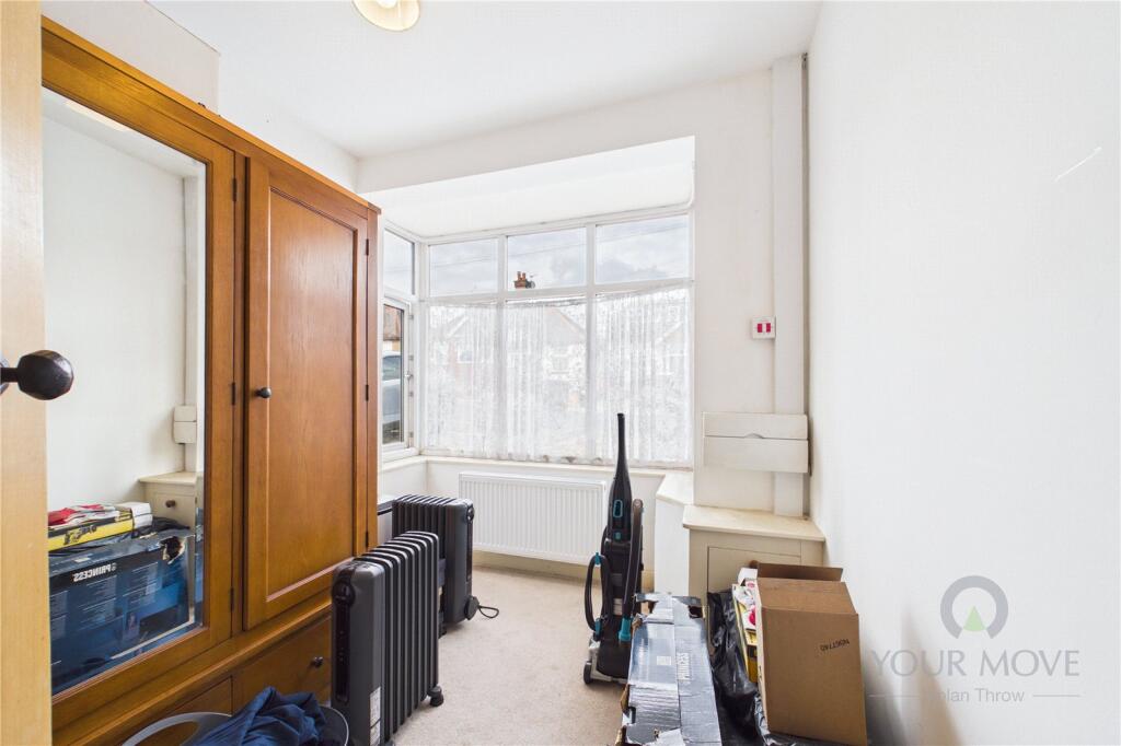 House in Northampton, Dallington - View 5