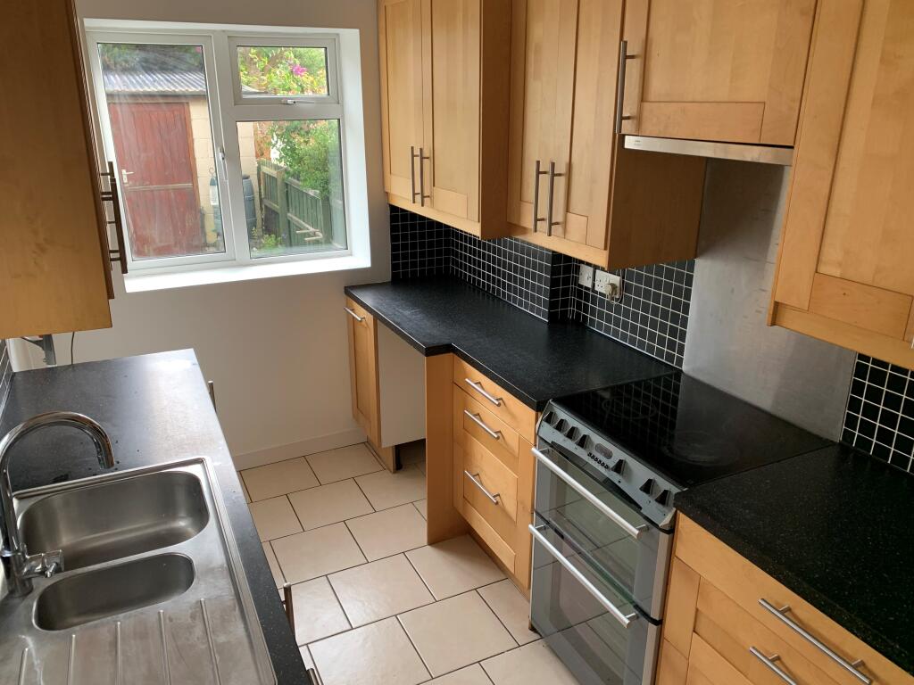 House in Nottingham, Long Eaton - View 4