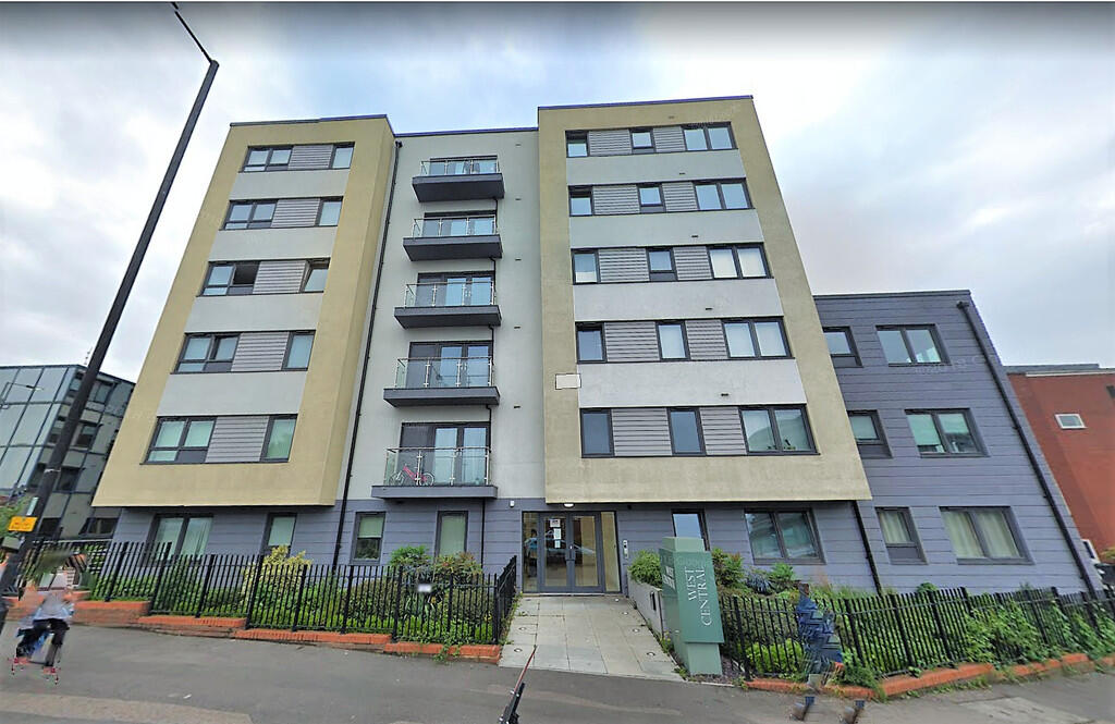 Main image of property: Stoke Road, Slough