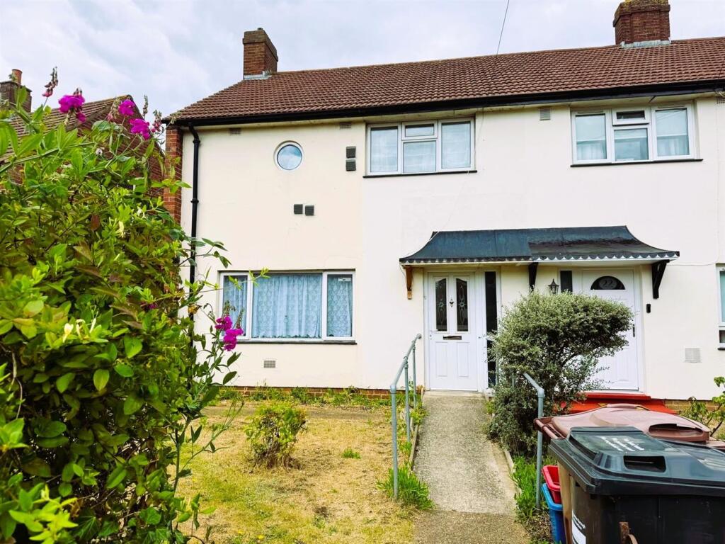 Main image of property: Renfrew Road, Hounslow