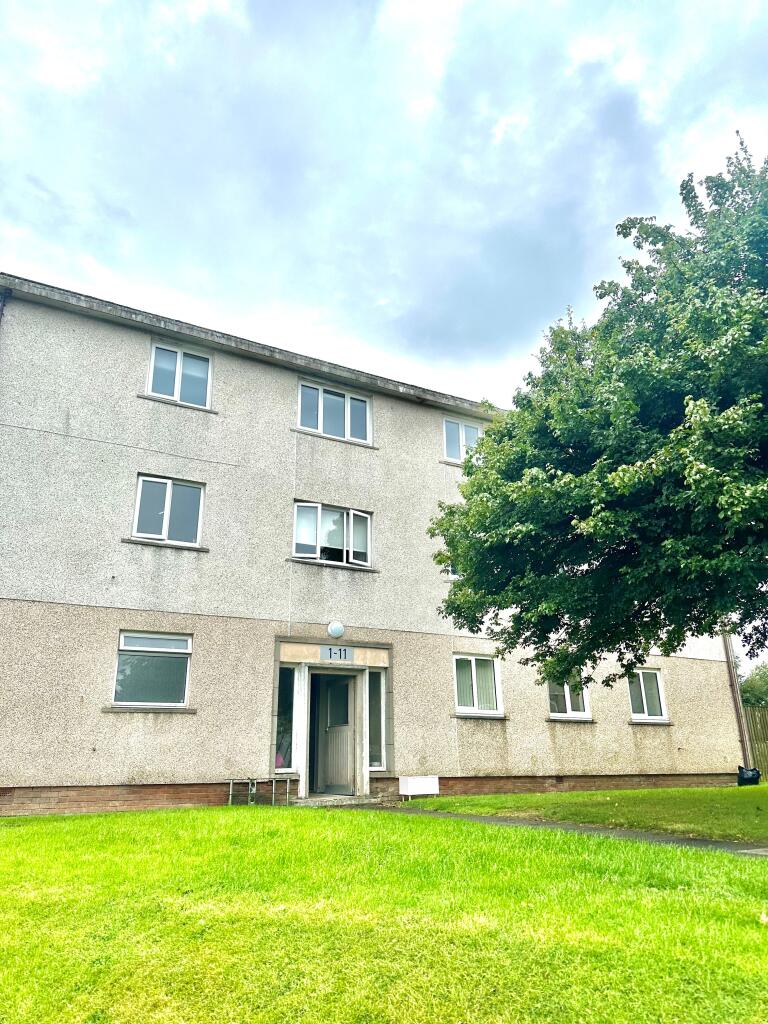 Main image of property: Culross Hill, East Kilbride, G74
