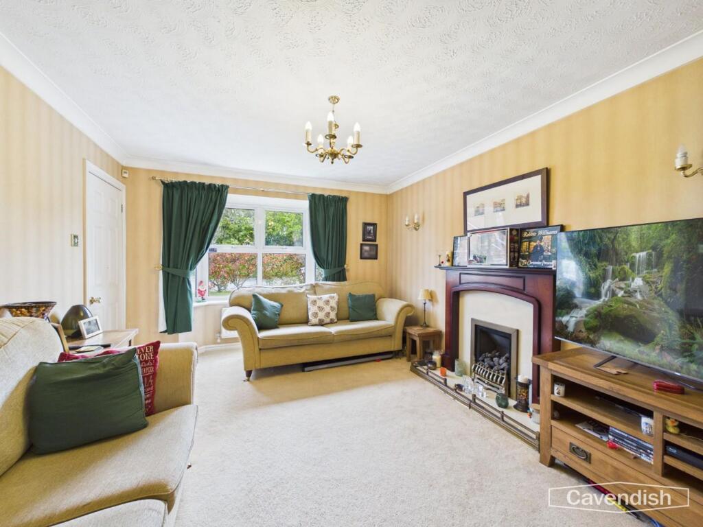 House in Chester - View 4
