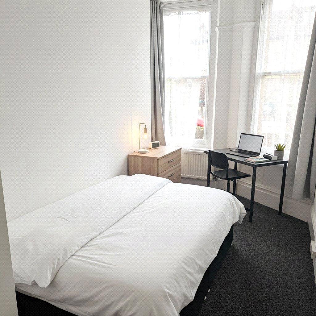1 bedroom house share for rent
