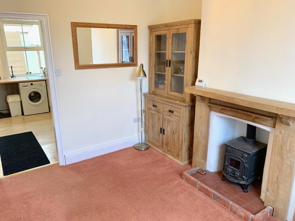 19 Outgang Road, Pickering, North Yorkshire, YO18 7EW – pohled 4