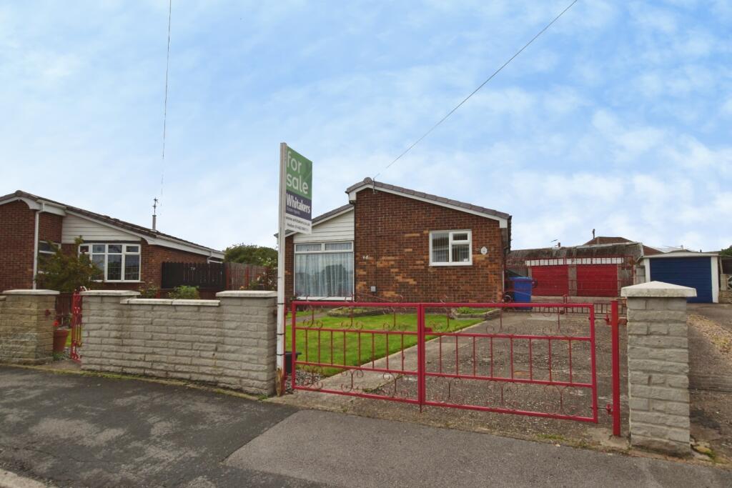 Main image of property: Inmans Road
