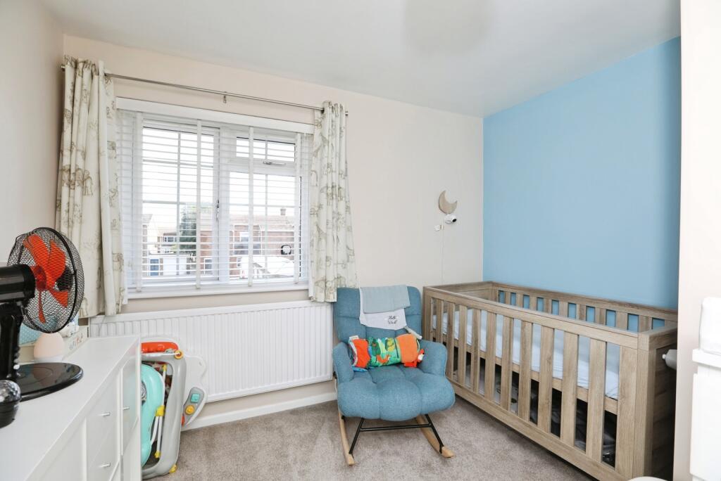 House in Tonbridge and Malling, East Malling and Larkfield - More
